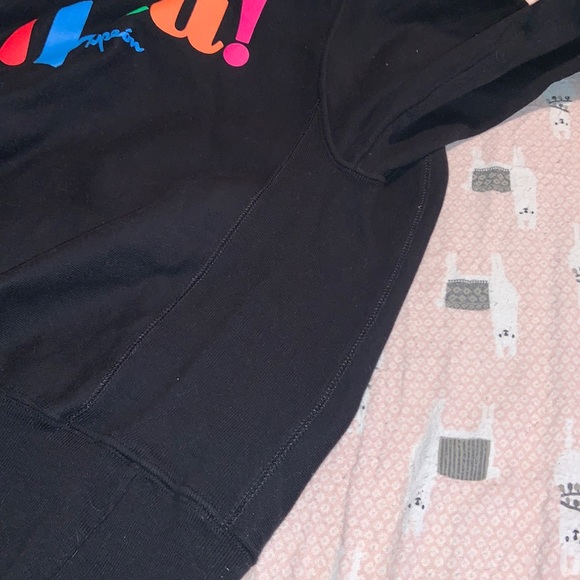 Hispanic Heritage Crewneck - Picture 3 of 6